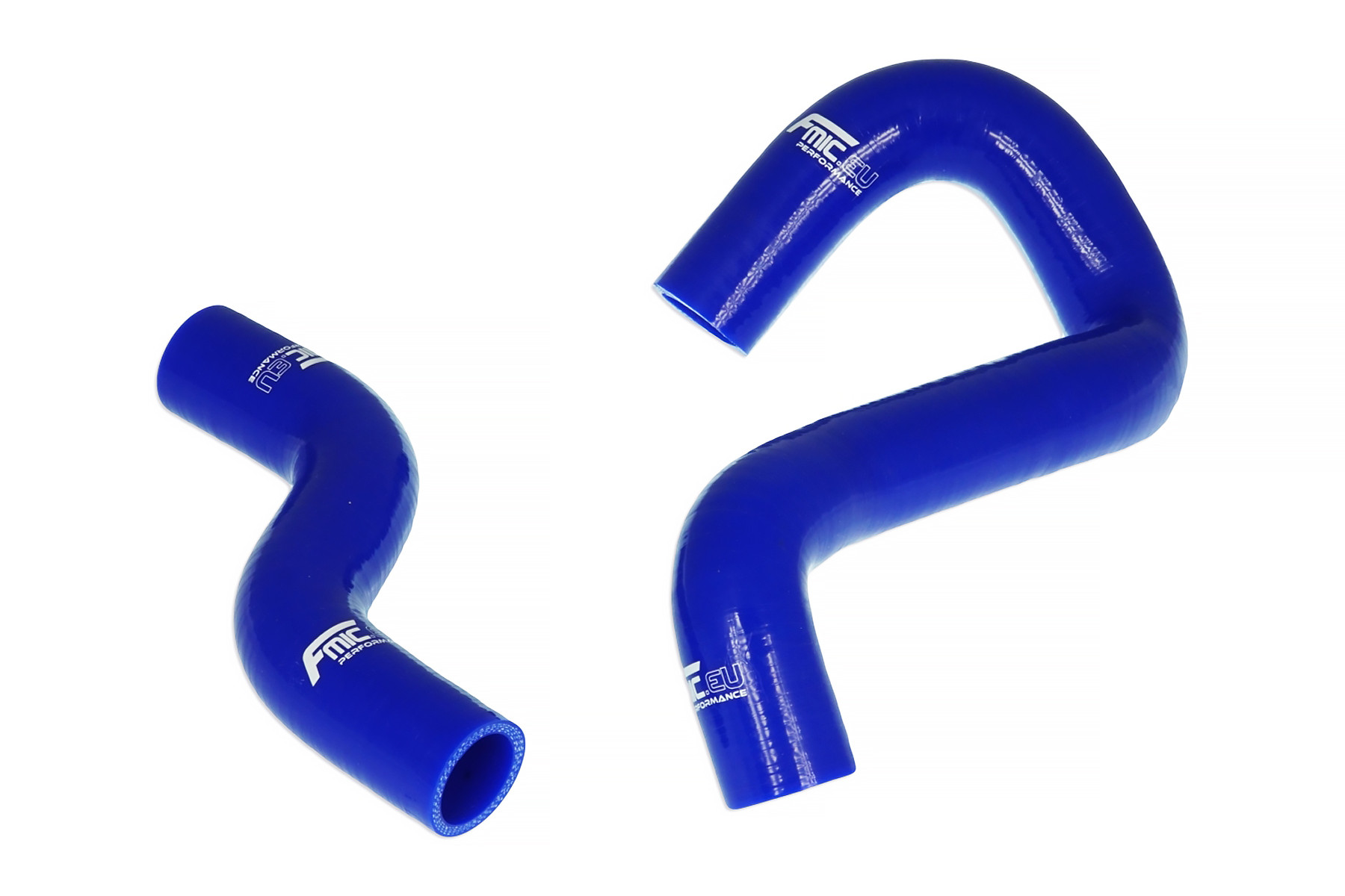 Silikon Kühler Schlauch Kit FMIC.EU für Nissan Datsun 280Z S130 L28 1979-1983