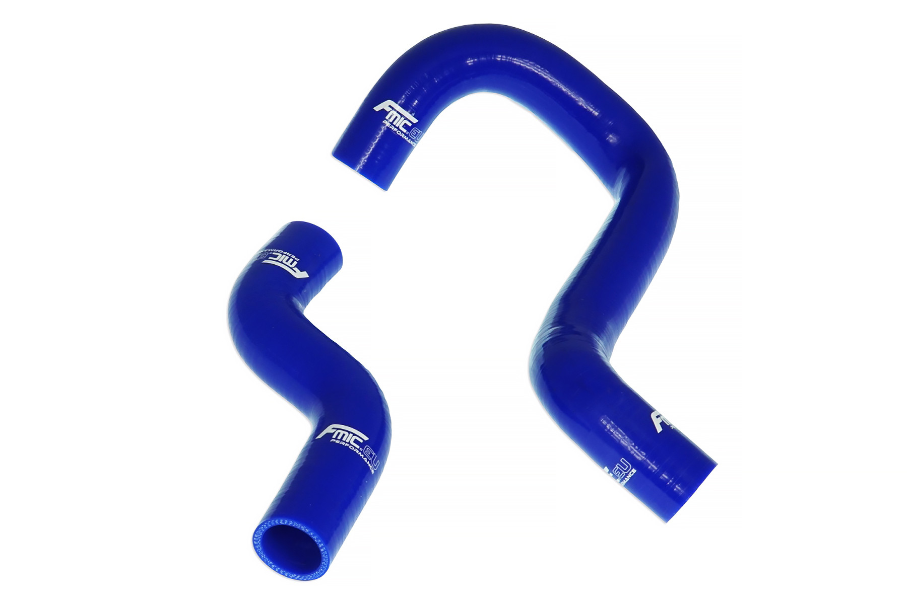Silikon Kühler Schlauch Kit FMIC.EU für Nissan Datsun Fairlady 280 Z 1979-1983