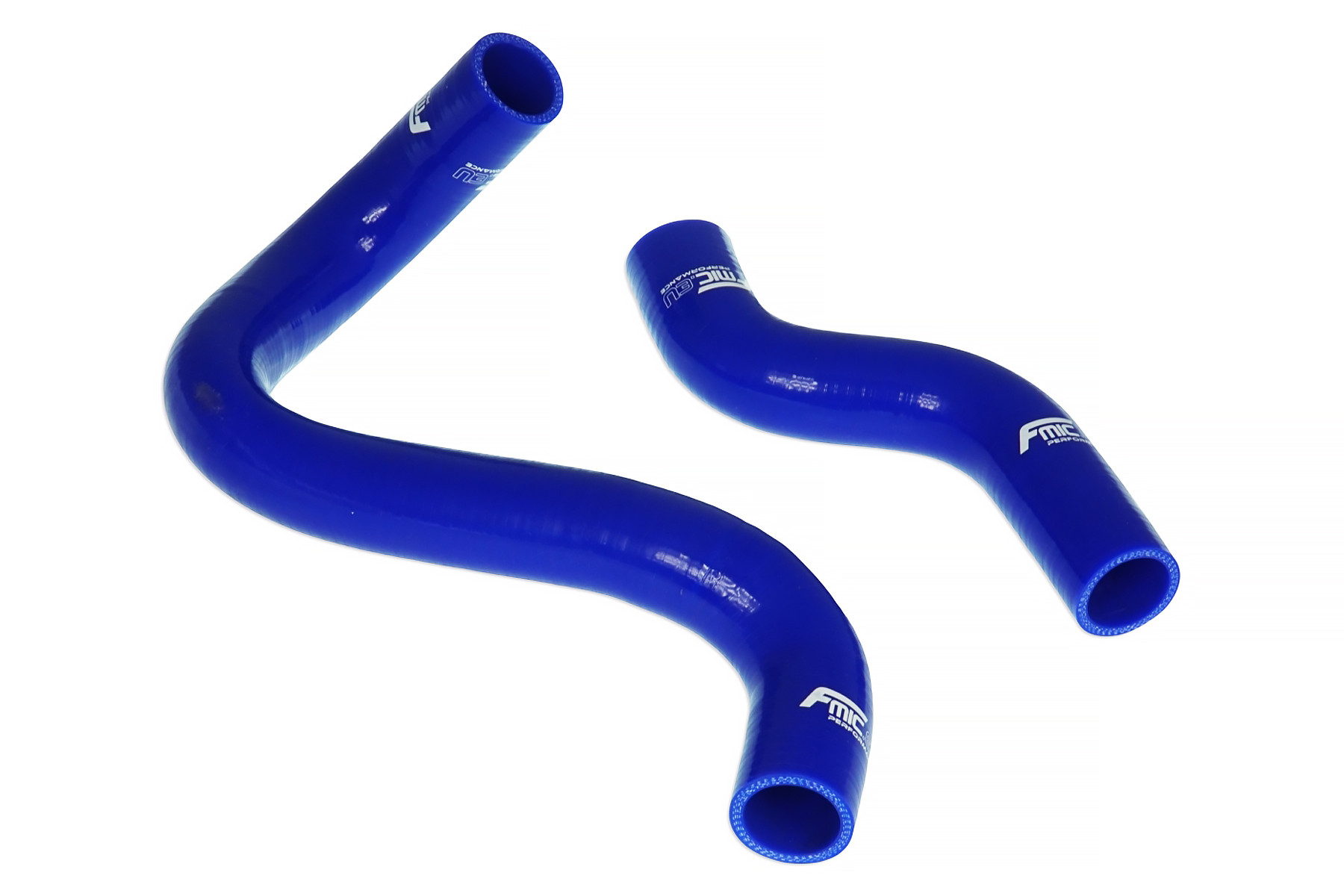 Second image of Silikon Kühler Schlauch Kit FMIC.EU für Nissan Datsun Fairlady 280 Z 1979-1983