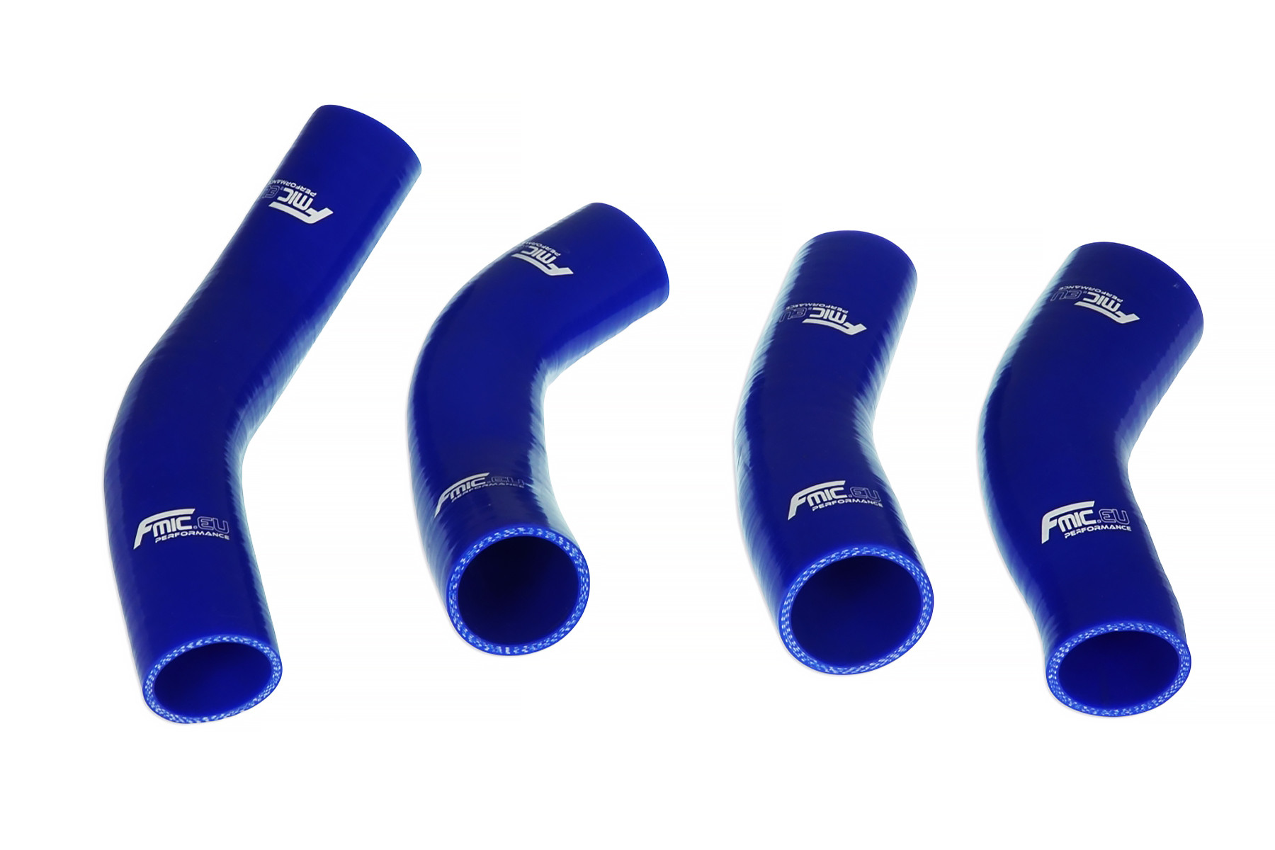 Silikon Ansaugschlauch FMIC.EU für Nissan Fairlady Z Z32 300ZX VG30DETT Twin Turbo 1989-1996