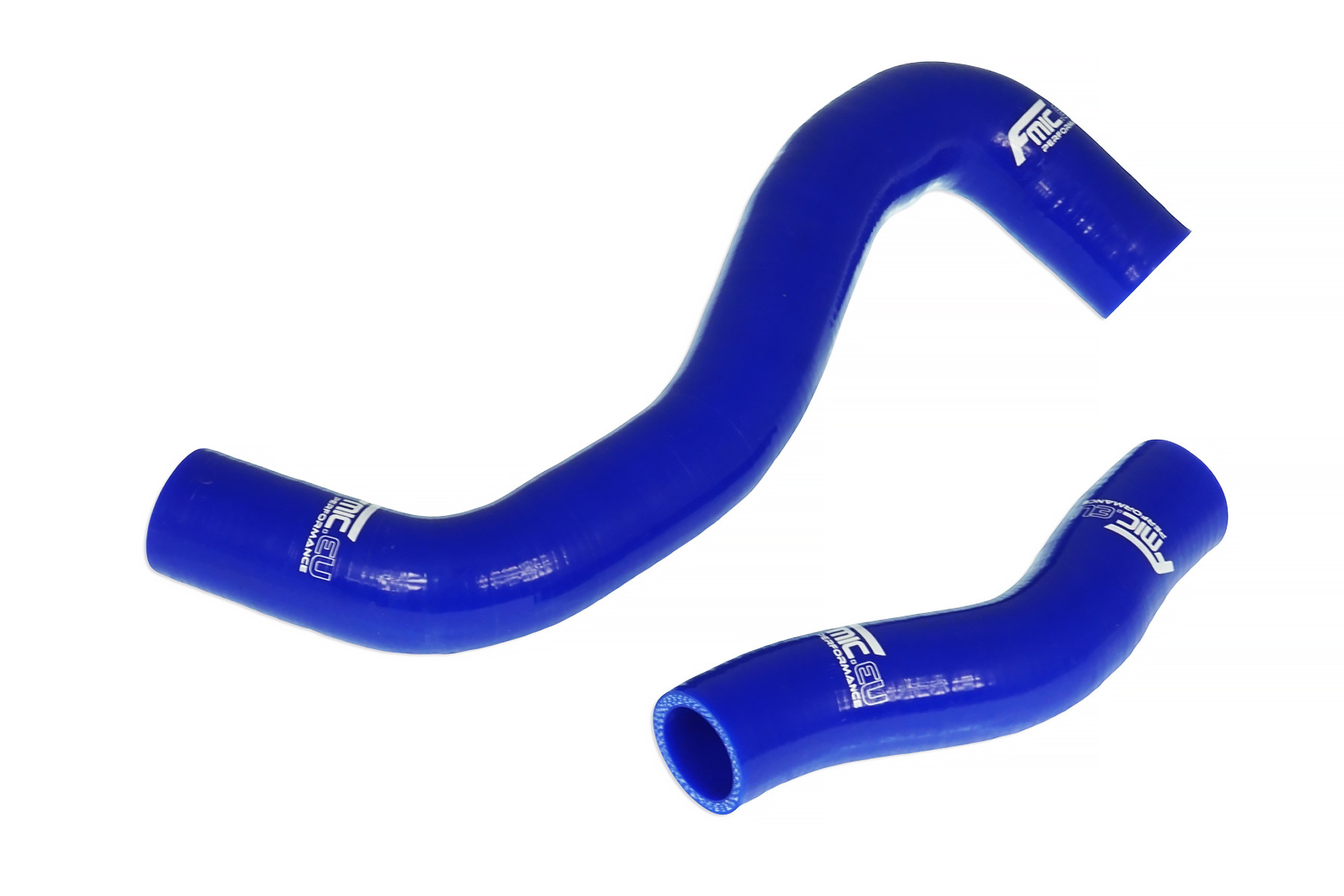 Silikon Kühler Schlauch Kit FMIC.EU für Nissan 350Z Infiniti G35 CFQ35DE 2003-2007