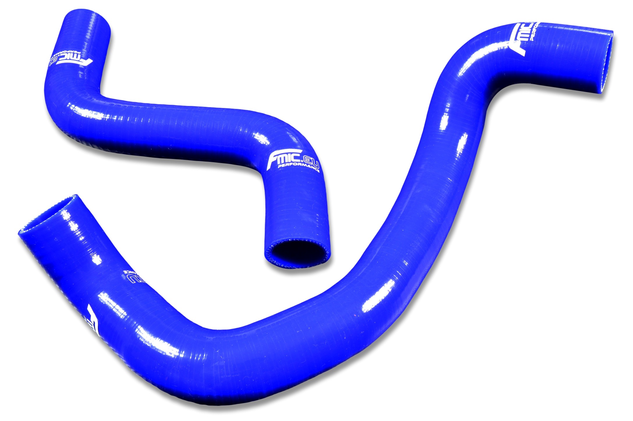Silikon Kühler Schlauch Kit FMIC.EU für Nissan Maxima 3.0 V6 VQ30DE VQ 1995-2001