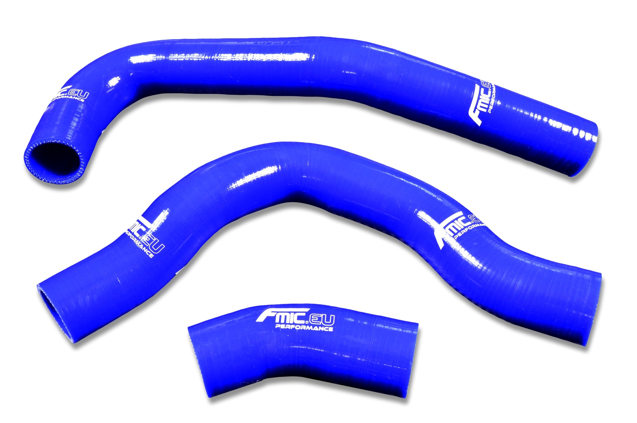 Silikon Kühler Schlauch Kit FMIC.EU für Nissan Silvia 180SX 200SX S13 CA18DET 1989-1994