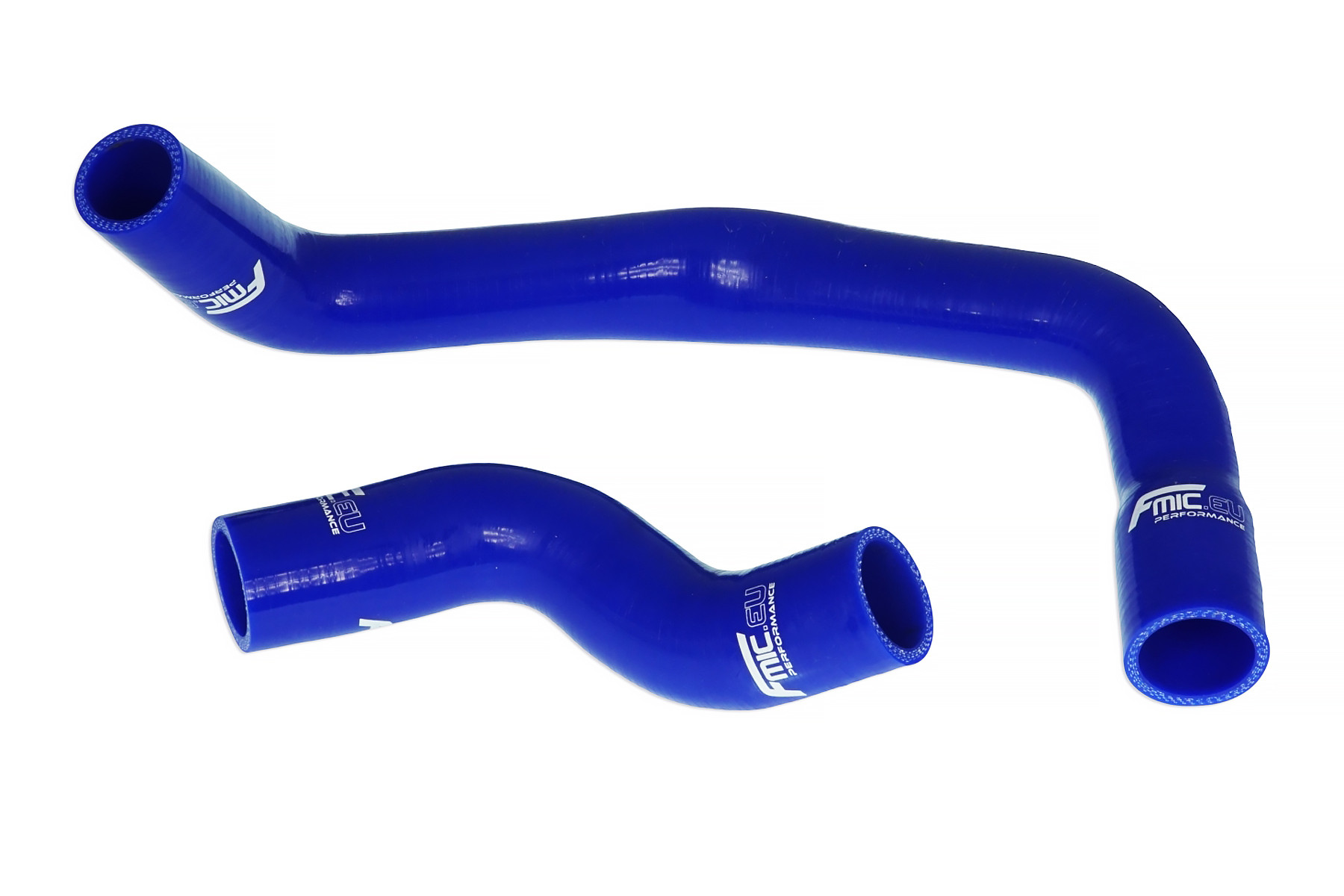 Silikon Kühler Schlauch Kit FMIC.EU für Nissan Skyline R32 GTR GT-R BNR 32 RB26DETT 1989-1994