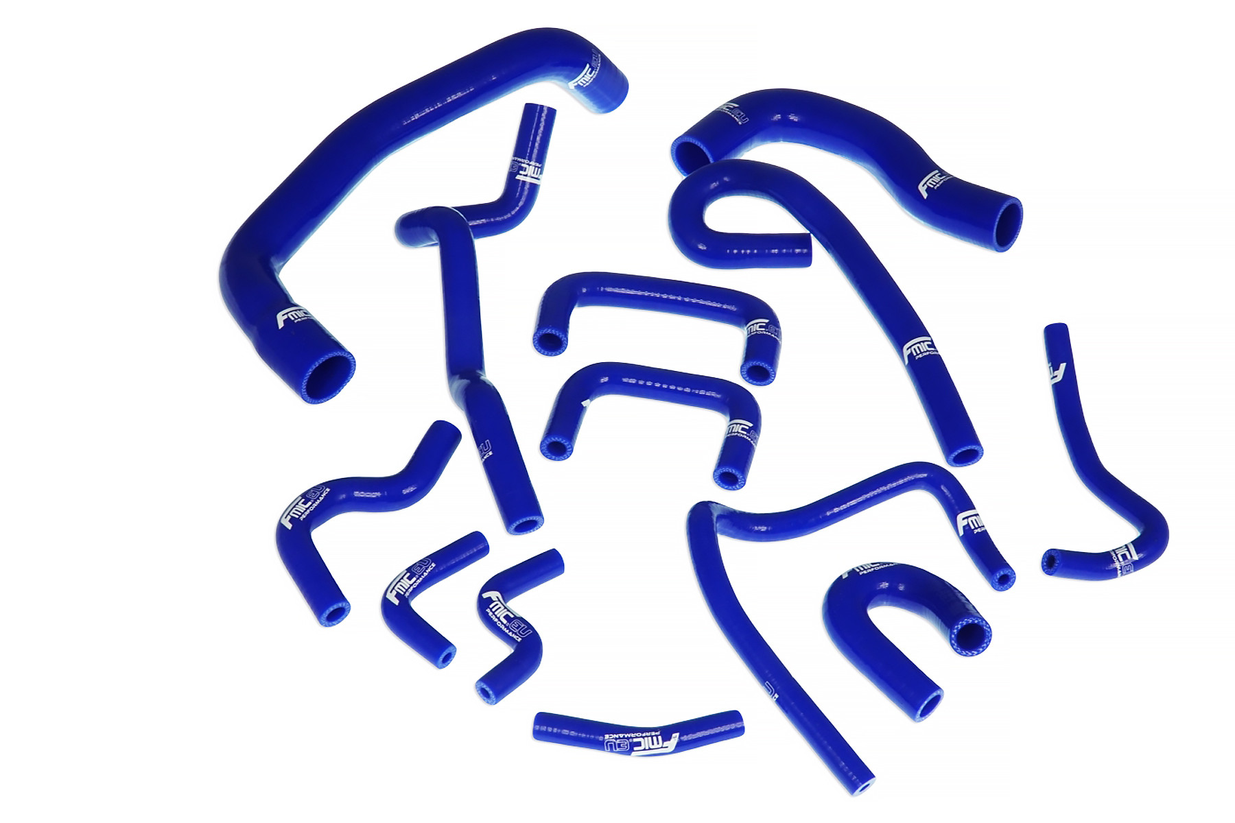 Silikon Kühler Schlauch Kit FMIC.EU für Nissan Skyline ECR33 R33 GTS-25T GTS-4 RB25DET