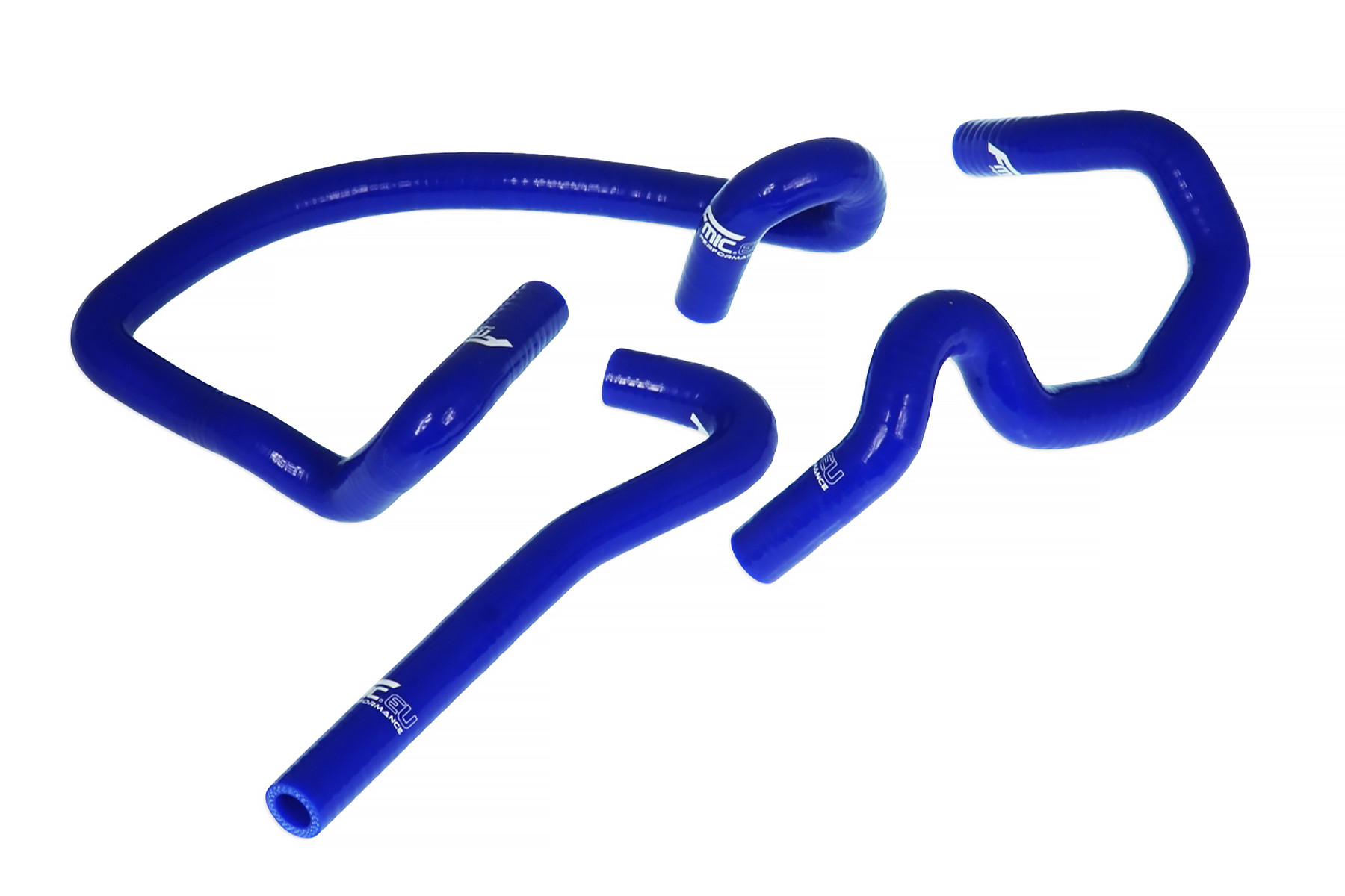 Silikon Kühler Schlauch Kit FMIC.EU für Nissan Skyline R32 GTR GT-R RB26DETT 1989-1994