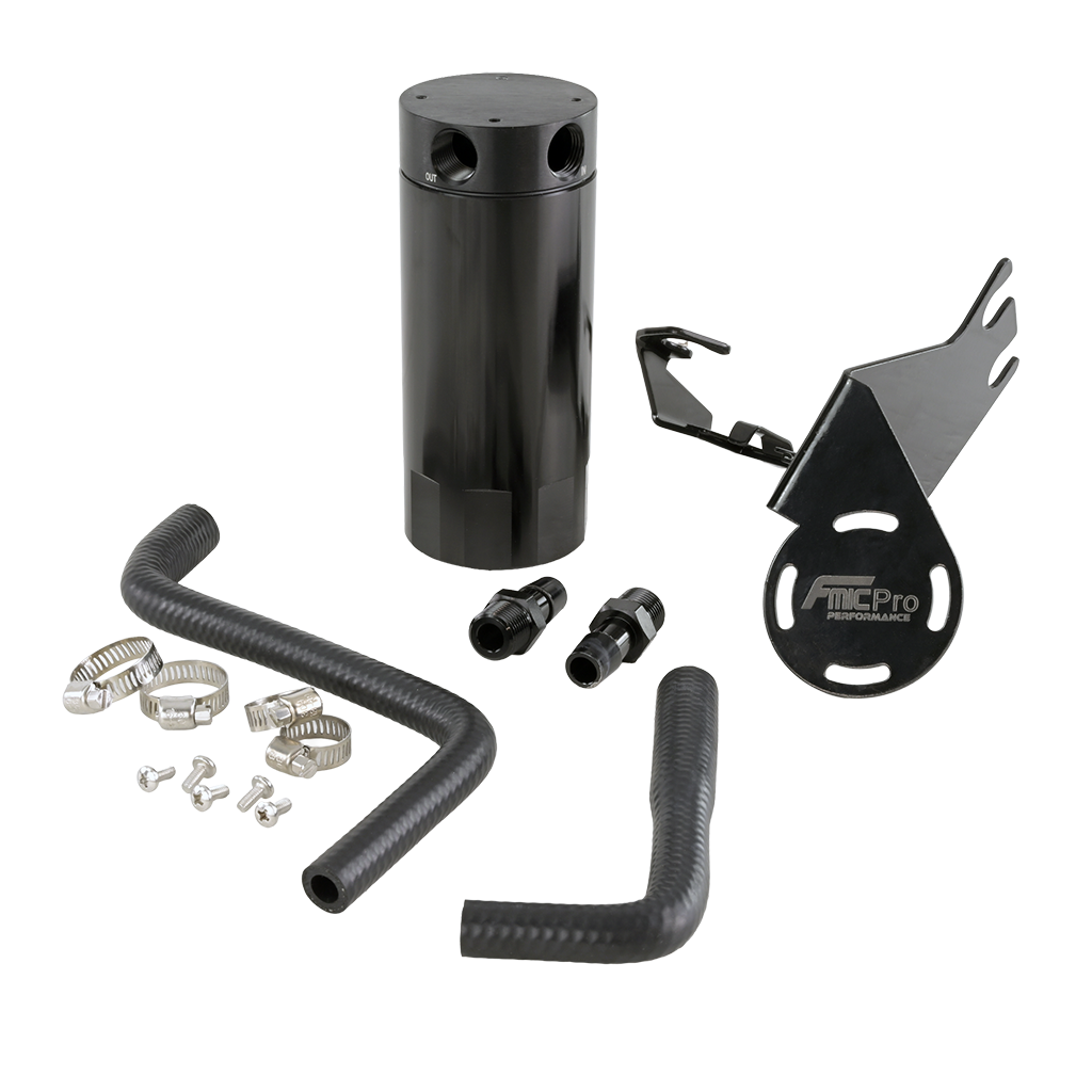 Oil Catch Tank FMIC.Pro für Nissan 350Z Infiniti G35 2003-2007