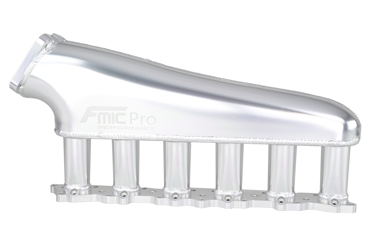 Ansaugkrümmer FMIC.Pro für Nissan RB20DET 2.0L R6