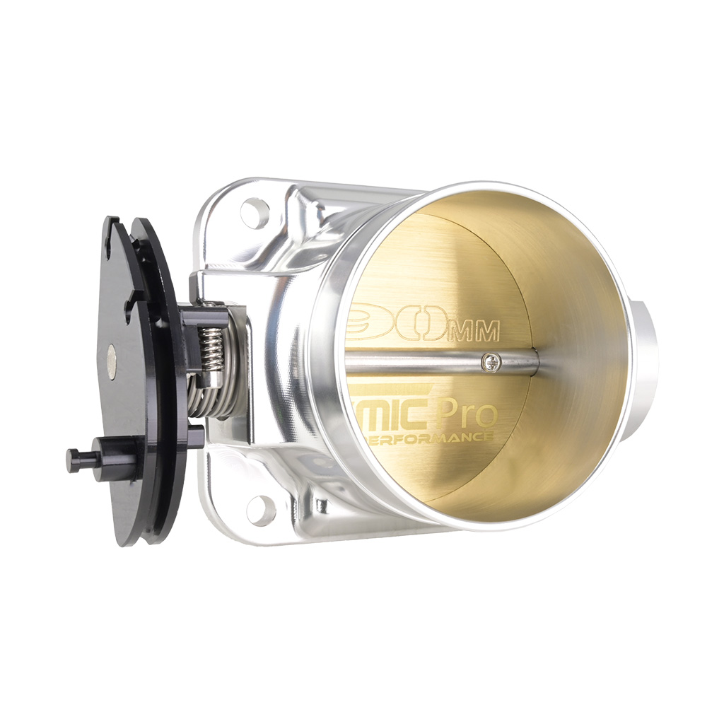 Second image of Ansaugkrümmer FMIC.Pro für Nissan RB20DET 2.0L R6
