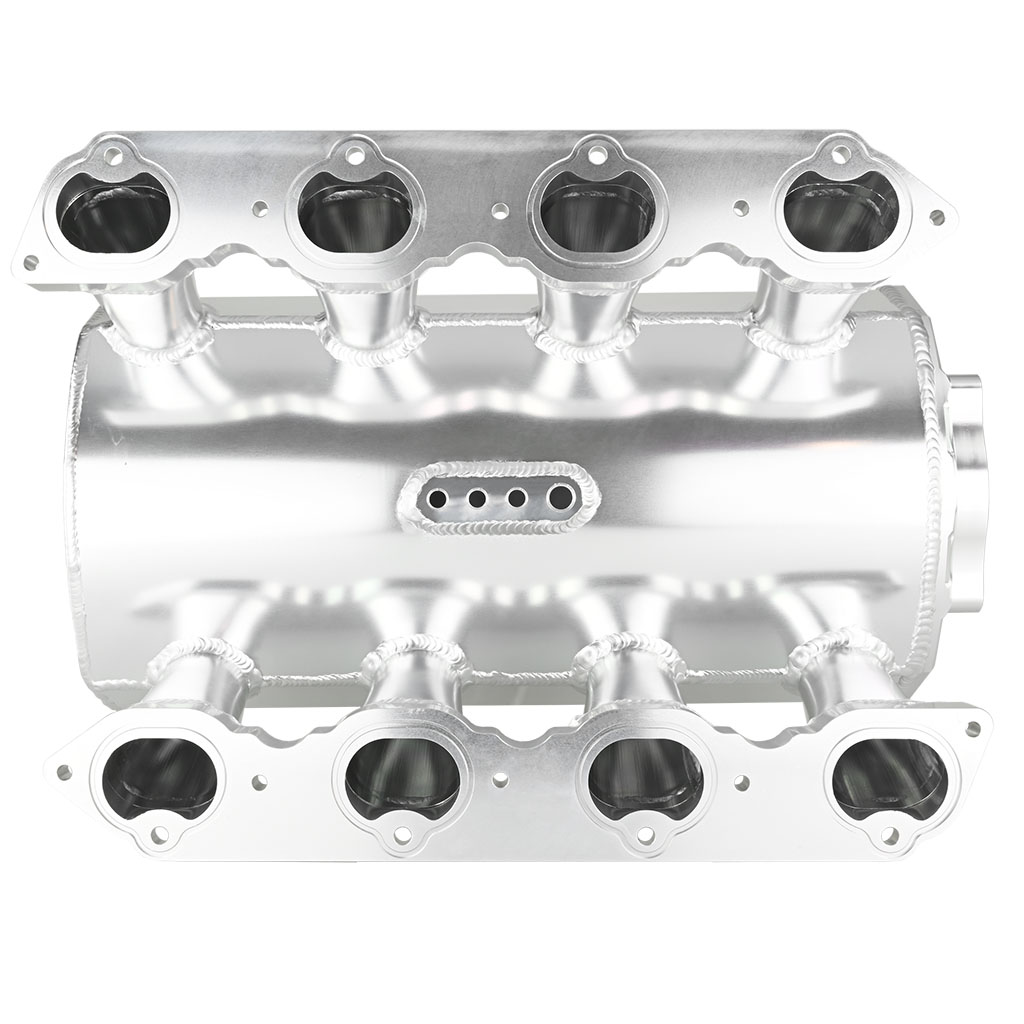 Ansaugkrümmer FMIC.Pro für Nissan 5.6 V8 VK56DE