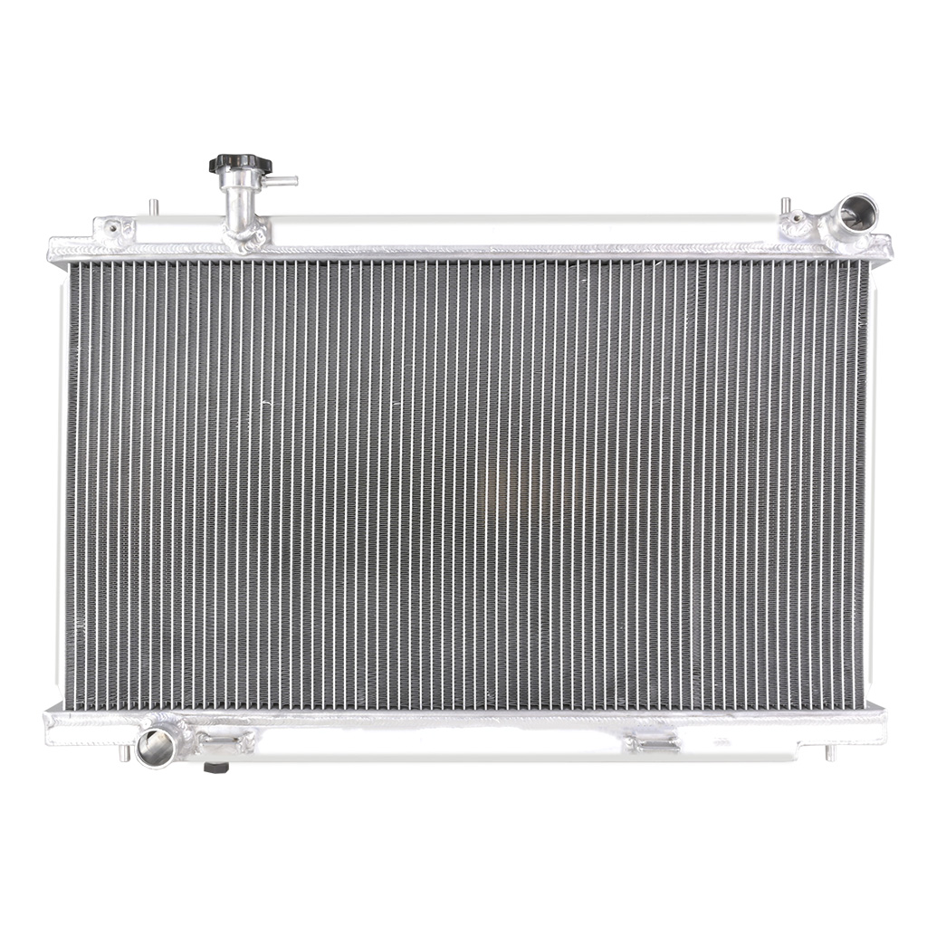 Wasserkühler FMIC.Pro für Nissan 350Z 03-06 X-Core