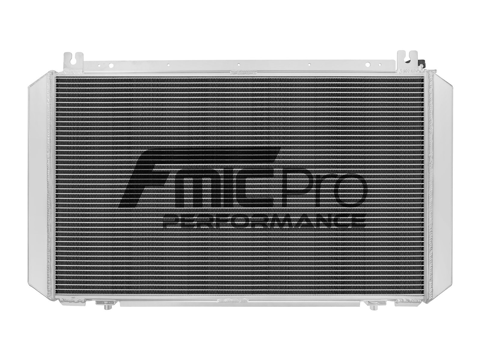 Wasserkühler FMIC.Pro für Nissan Patrol GQ 2.8/4.2 Diesel TD42 3.0L Y60 88-97