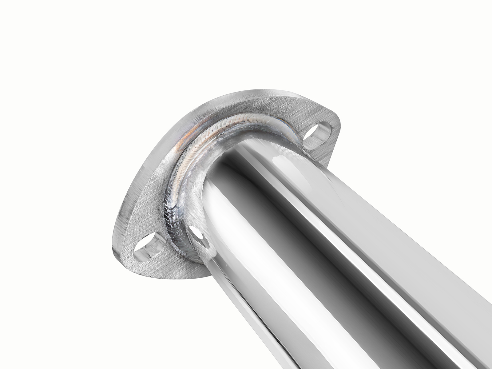 Second image of Downpipe FMIC.Pro für Nissan 370z 2009-2017 + Schalldämpfer