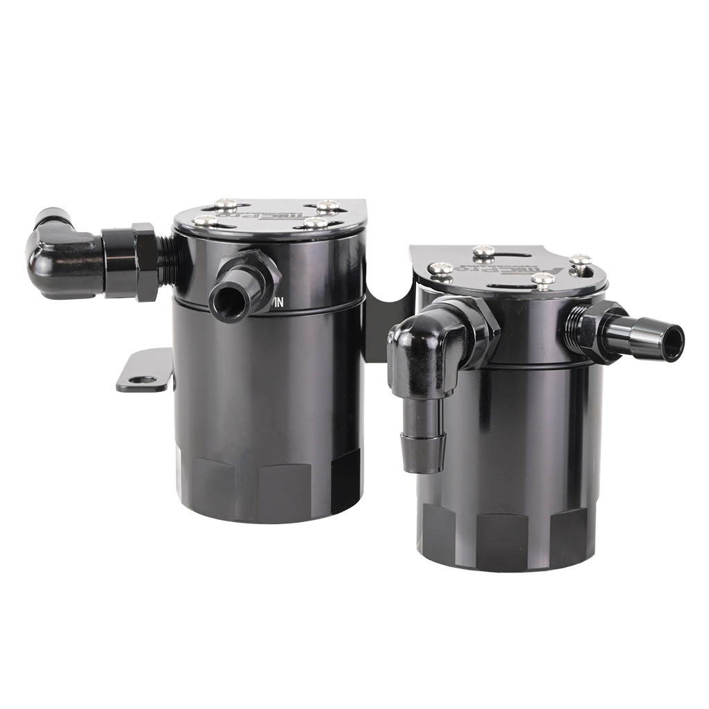 Oil Catch Tank System FMIC.Pro für Nissan 370Z VQ37VHR 2009-2020
