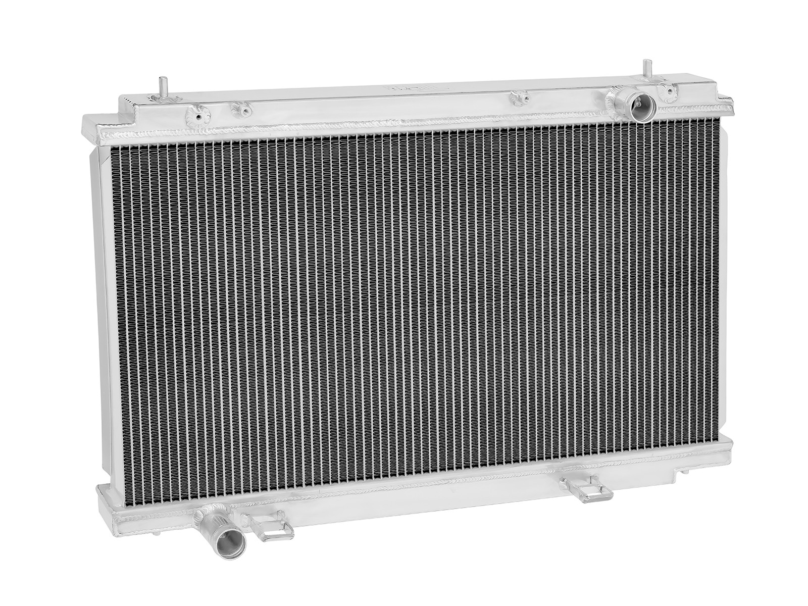 Wasserkühler FMIC.Pro für Nissan 350Z VQ35HR 07-09