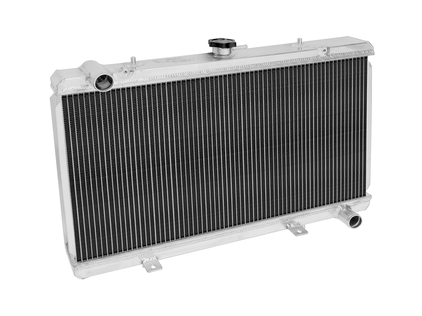 Wasserkühler FMIC.Pro für Nissan S13 200SX X-Core 1989-1994 SR20