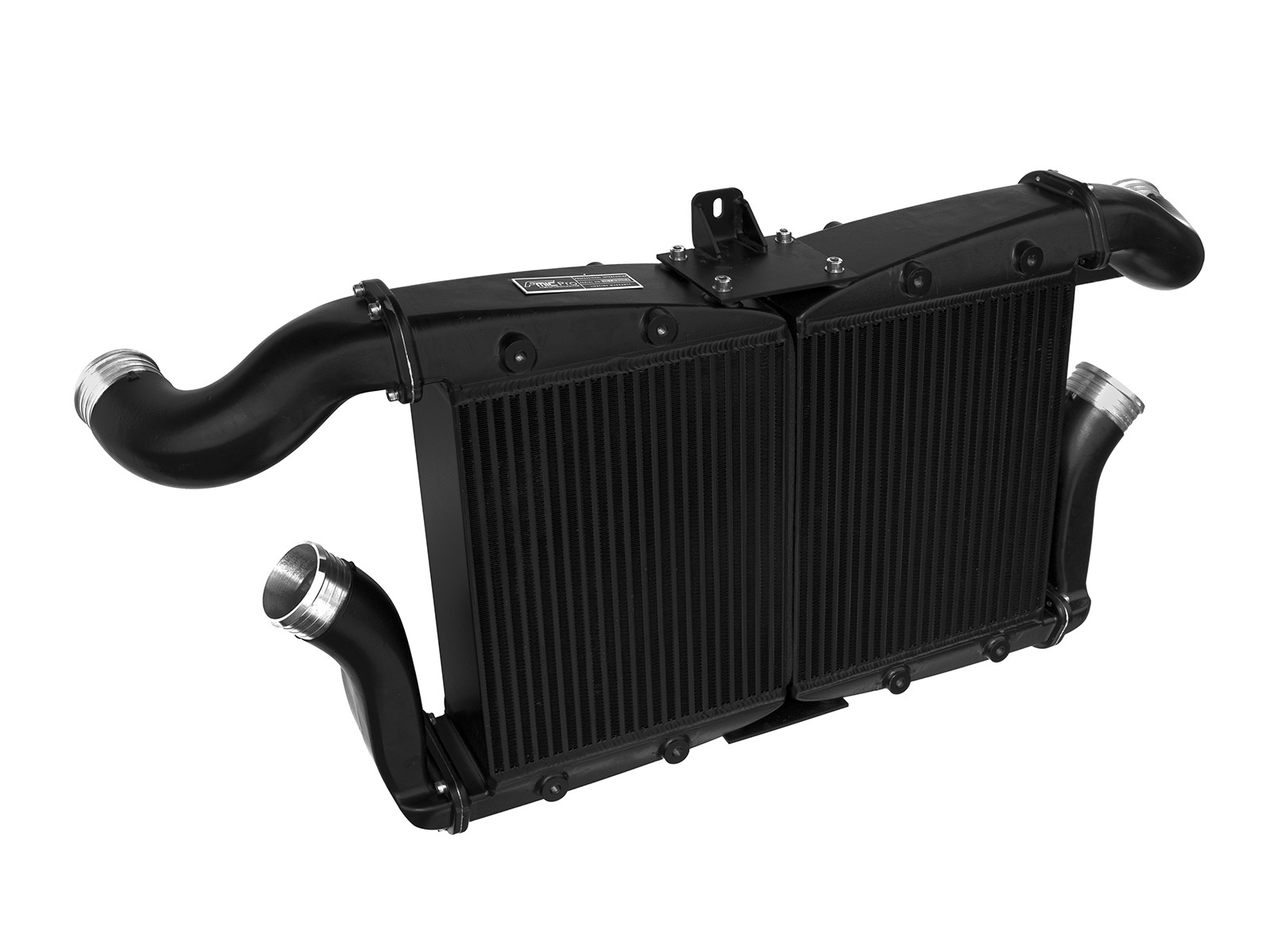 Second image of Ladeluftkühler FMIC.Pro für Nissan GTR 35 2008-2016
