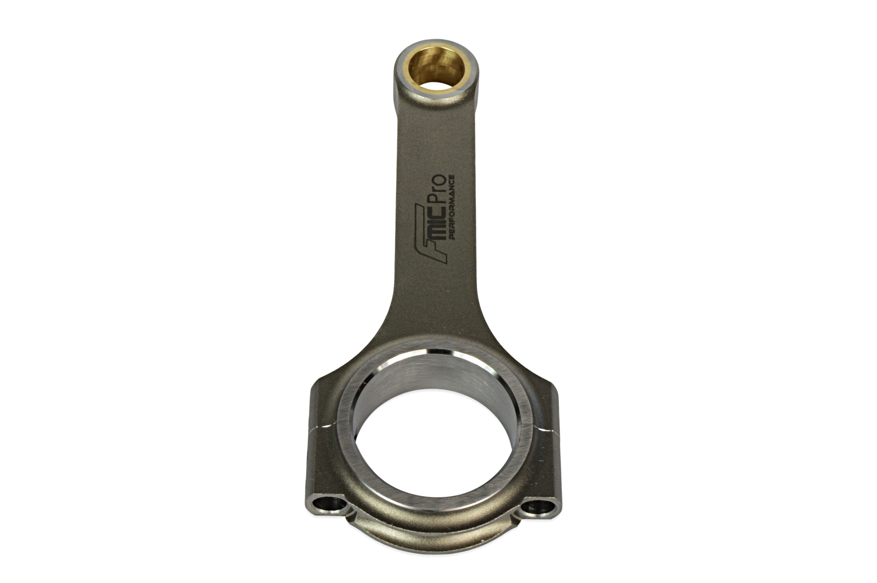 Geschmiedete Pleuelstangen FMIC.Pro für Nissan RB25 RB26 Pleul + ARP Schrauben