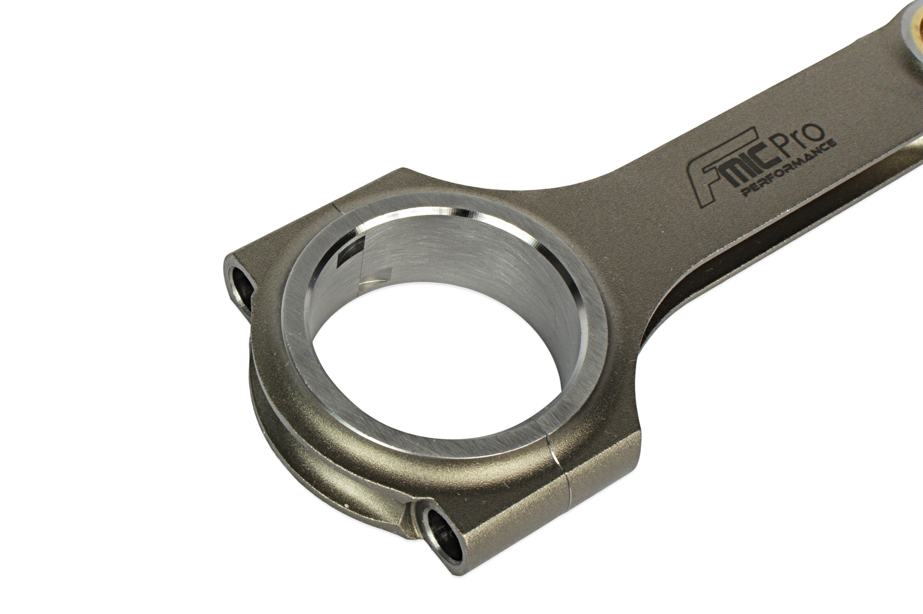 Second image of Geschmiedete Pleuelstangen FMIC.Pro für Nissan RB25 RB26 Pleul