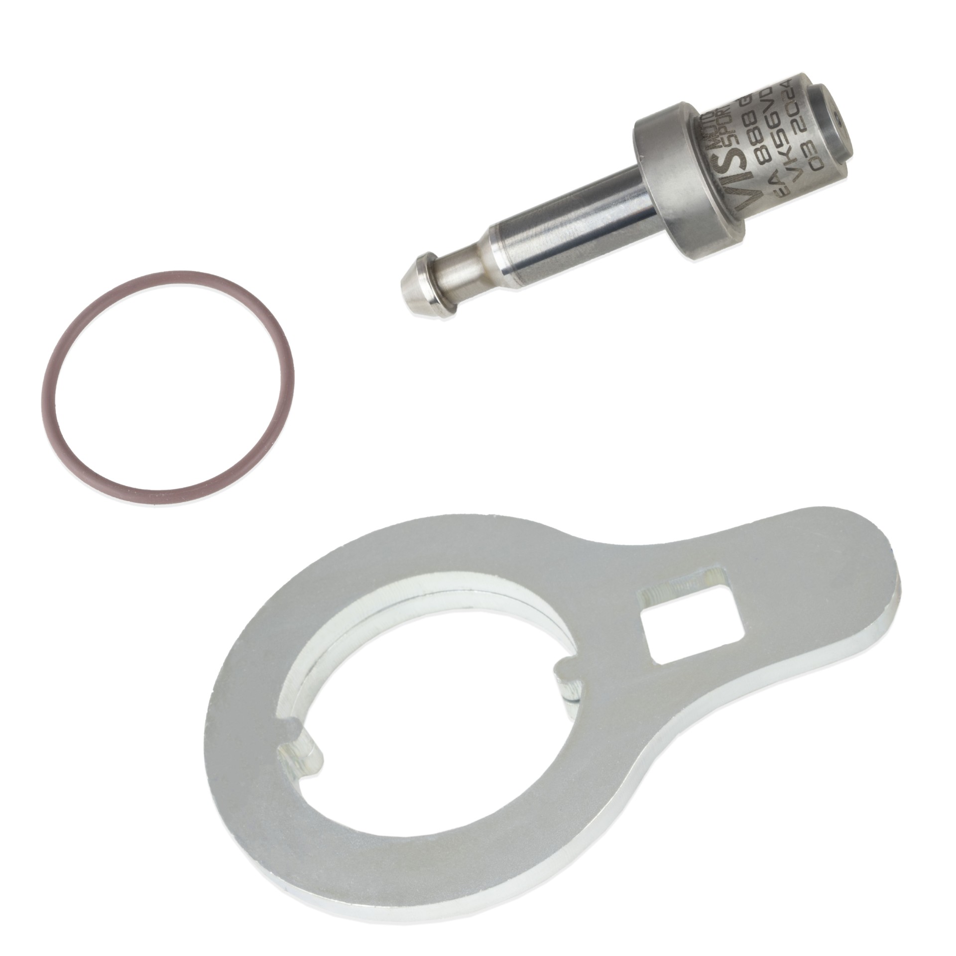 Kraftstoffpumpeneinsatz für Nissan VK56VD Infiniti M56 EA888 GEN 2