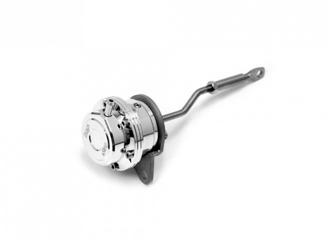 Wastegate Turbo Actuator Forge Motorsport FMAC-TRCT.P.OEM for Renault Clio 4 1.6T RS 200ch Nissan Juke Piston
