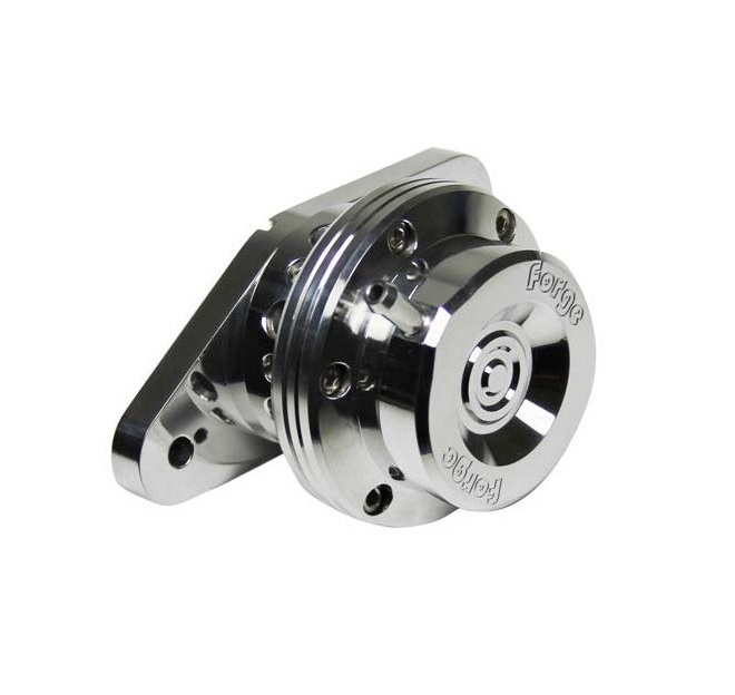 Blow Off Valve Forge Motorsport FMDVAND for Nissan Juke 1.6 Turbo