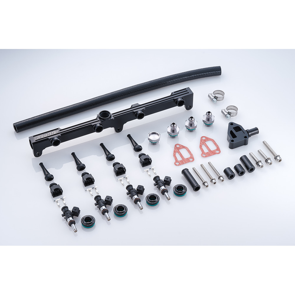 GReddy Injector Kit for Nissan SR20DET (S14/S15, GReddy) - 931 cc
