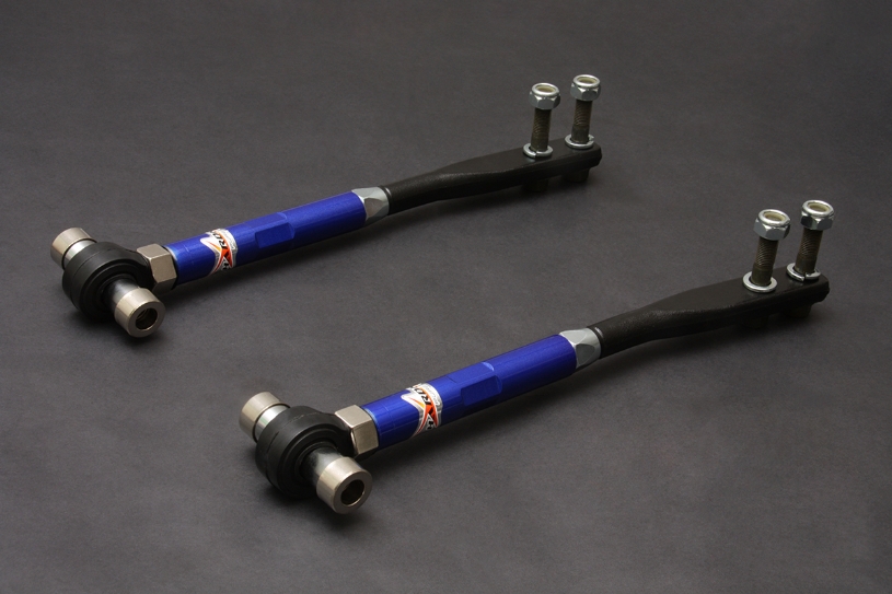 Hardrace Front Tension Rod For Forged Nissan Skyline