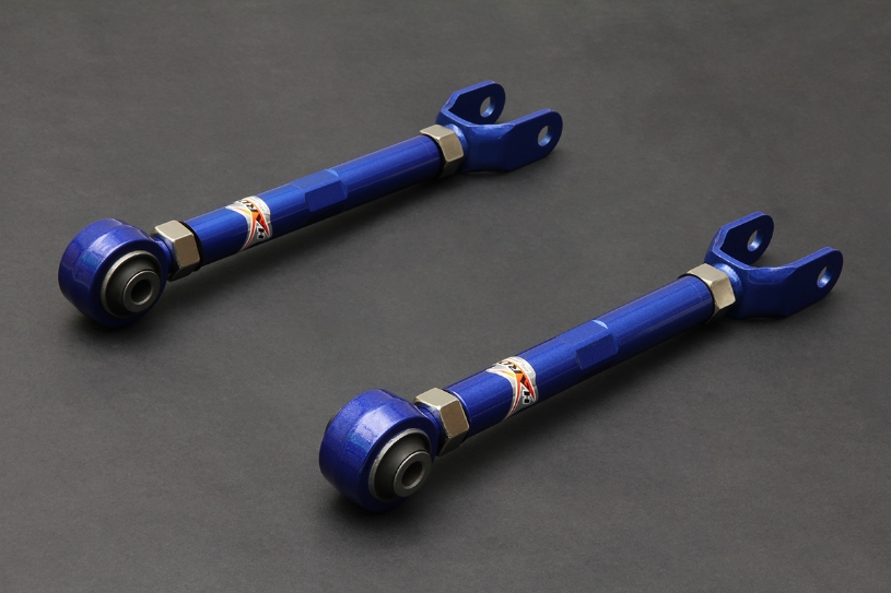 Second image of Hardrace Rear Camber Kit For Infiniti G series Nissan Skyline Zseries