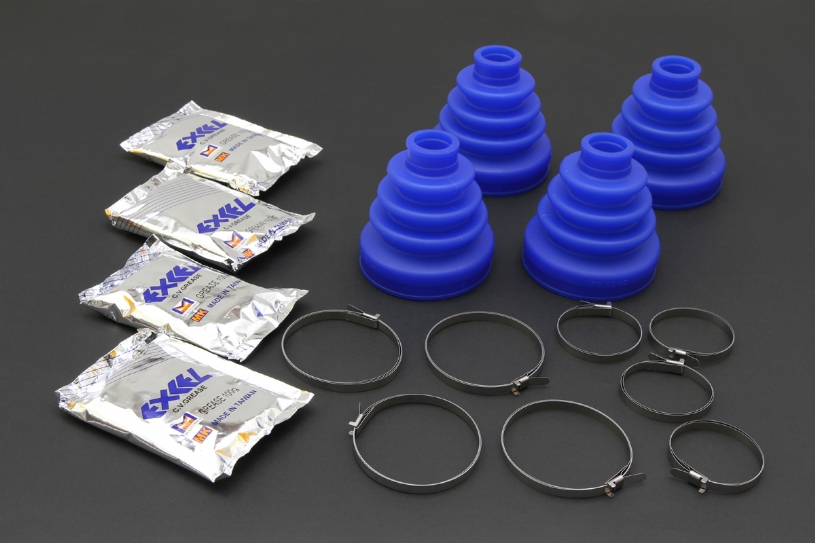 Hardrace Silicone Cv Boot Kit Infiniti Q45 Nissan 240SX
