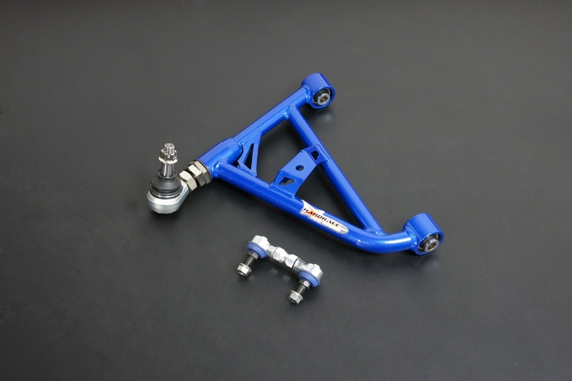Hardrace Rear Lower Control Arm For Nissan 240SX