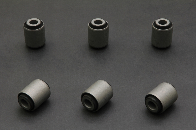 Hardrace Rear Knuckle hub Bushing Infiniti Q45 Nissan 240SX Skyline Zseries