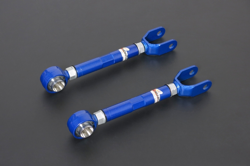 Hardrace Rear Traction Rod For Nissan Zseries