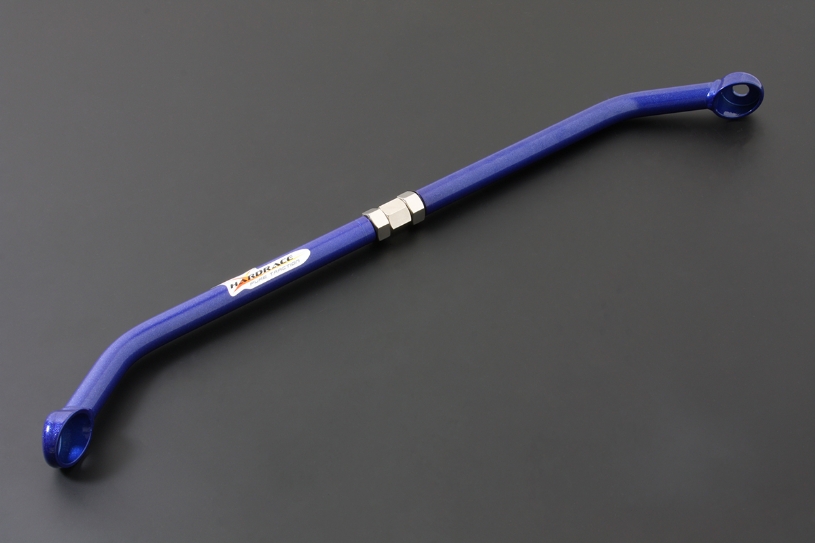 Hardrace Front Tension Rod For Support Bar Infiniti Q45 Nissan 240SX