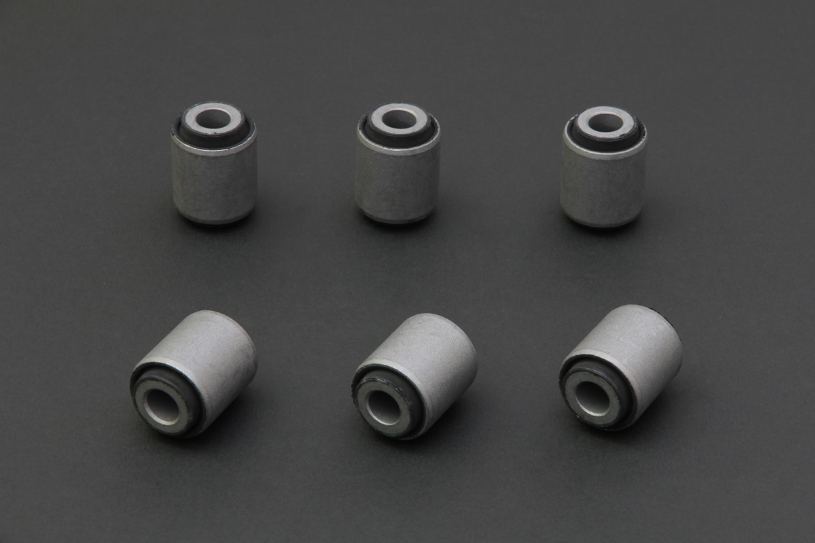Hardrace Rear Toe traction camber Link Bushing Nissan 240SX Skyline Zseries
