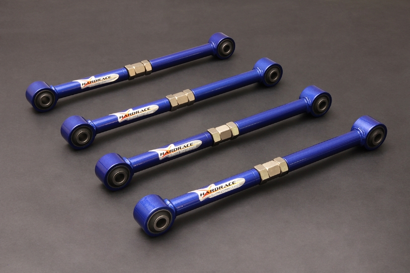 Hardrace Rear Adjustable rod For Nissan Sentra