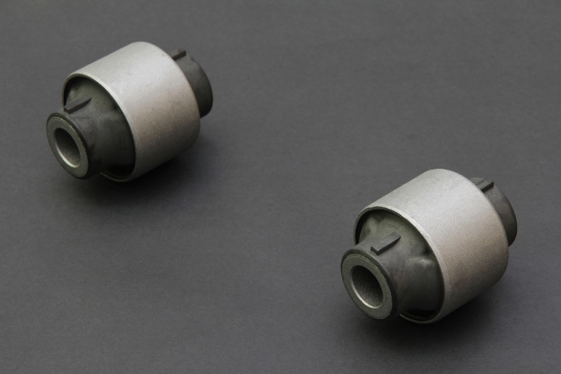 Second image of Hardrace Front Tension Rod For Bushing Infiniti G series Nissan Skyline Zseries