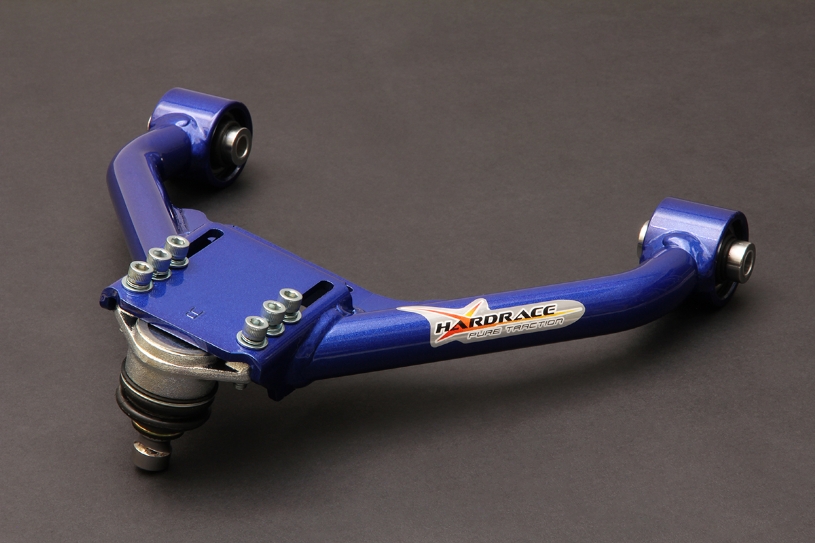 Second image of Hardrace Front Upper Camber Kit For Infiniti G series M series Nissan Skyline Zseries