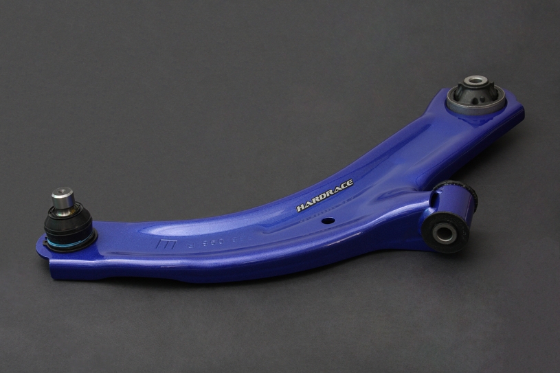 Hardrace Front Lower Control Arm For Nissan