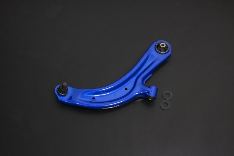 Hardrace Front Lower Control Arm For Nissan Sentra Tiida
