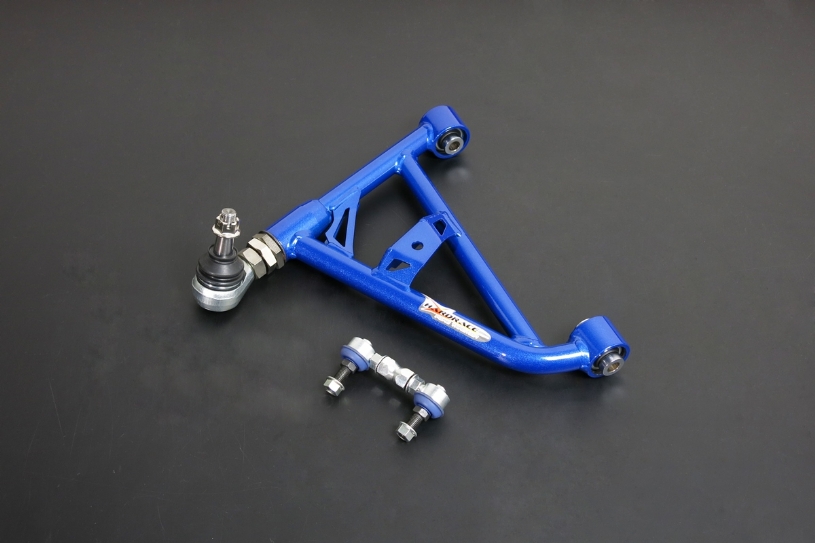 Hardrace Rear Lower Control Arm For Infiniti Q45 Nissan 240SX
