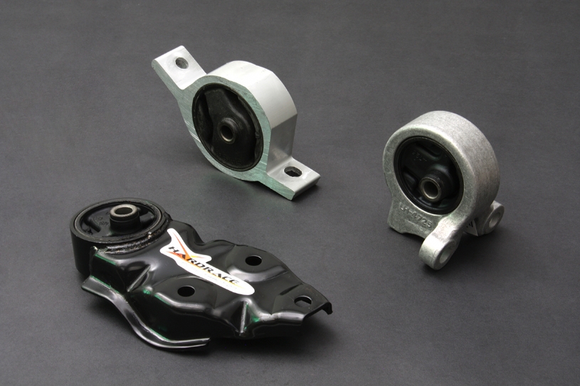 Hardrace Harden Engine Mount for Nissan March Micra