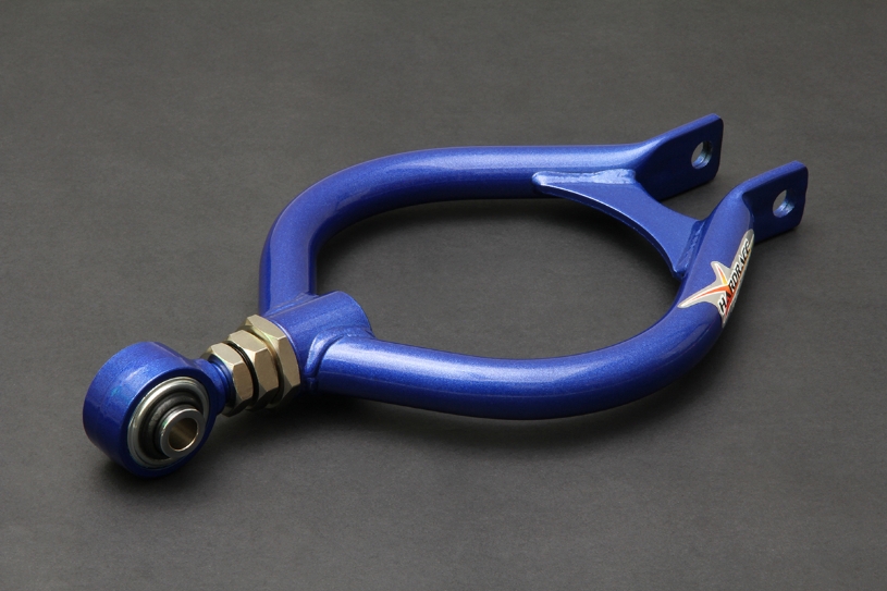 Hardrace Rear Upper Arm For camber Kit Nissan 240SX Skyline Zseries