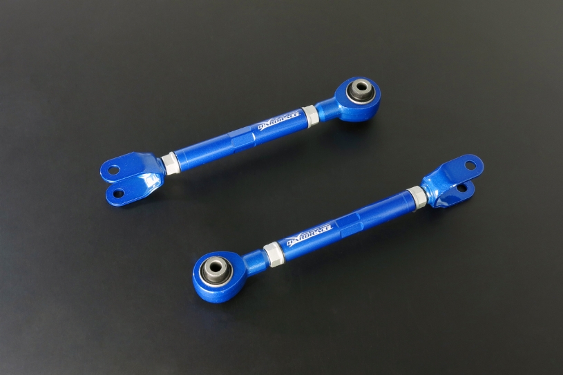 Second image of Hardrace Rear Camber Kit For Infiniti G series M series Nissan Skyline Zseries