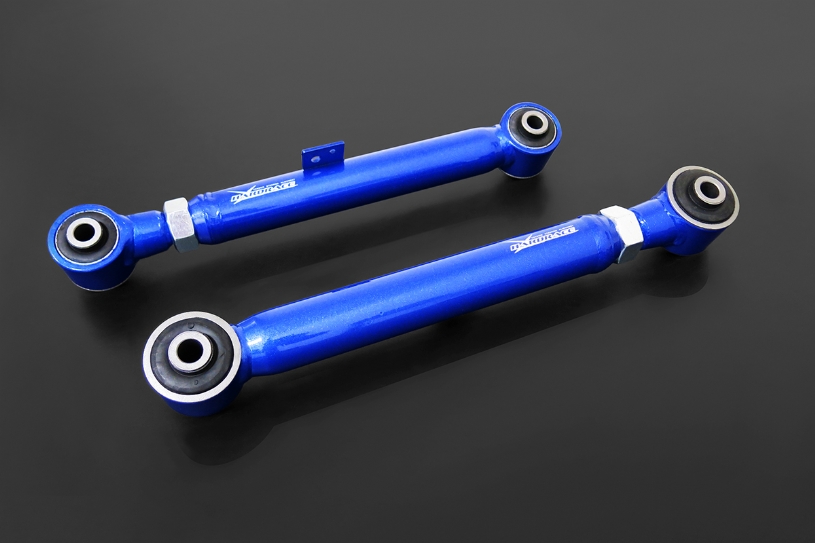 Hardrace Rear Upper Arm For Nissan Patrol