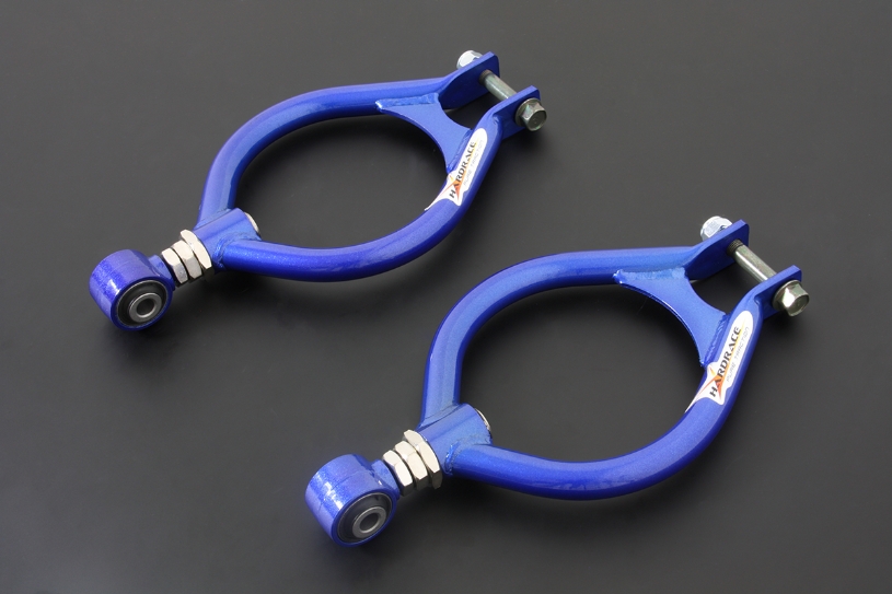 Hardrace Rear Upper Camber Kit For Nissan 240SX Skyline Zseries