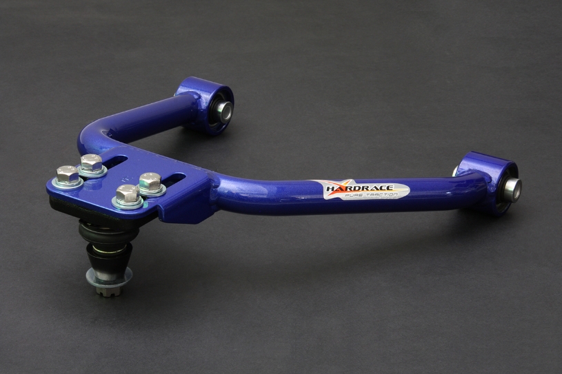 Second image of Hardrace Adjustable Front Upper Control Arm Infiniti G series Nissan Skyline Zseries