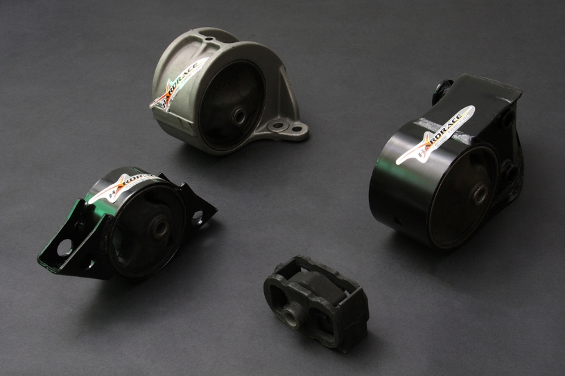 Hardrace Reinforced Engine Mount For Nissan Primera