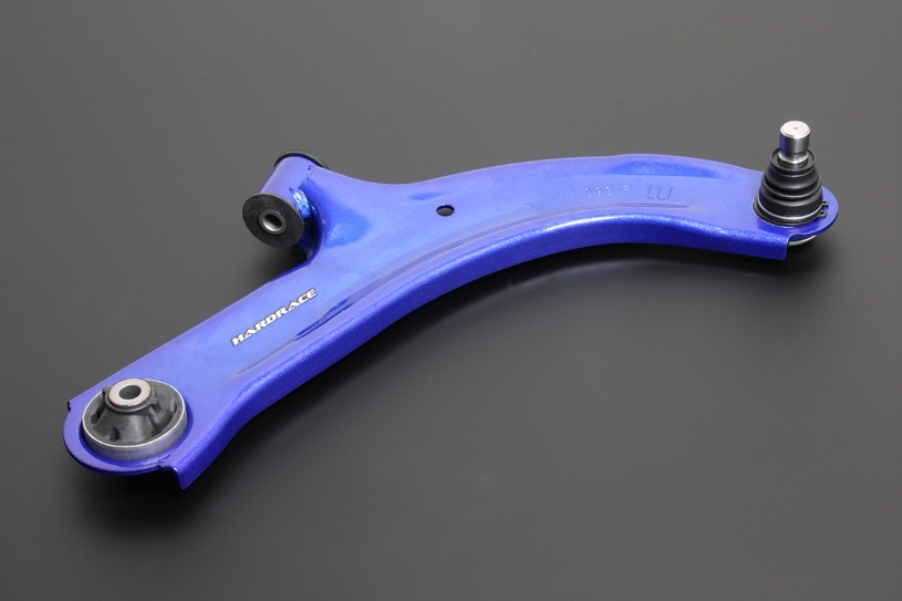 Second image of Hardrace Front Lower Control Arm For Nissan