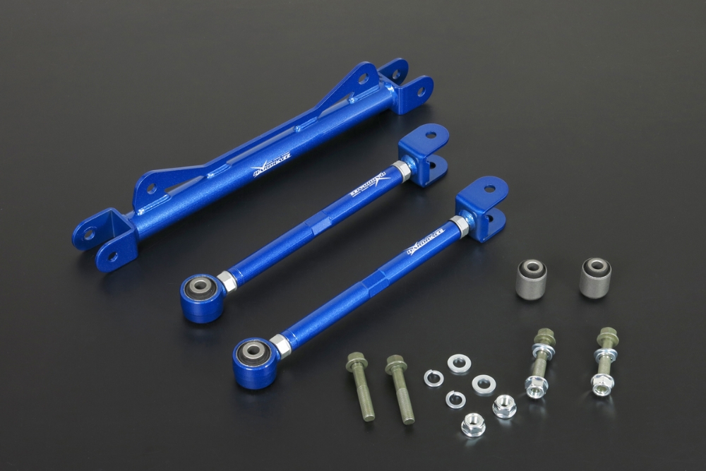 Hardrace Hicas Removal Kit Nissan 240SX Skyline